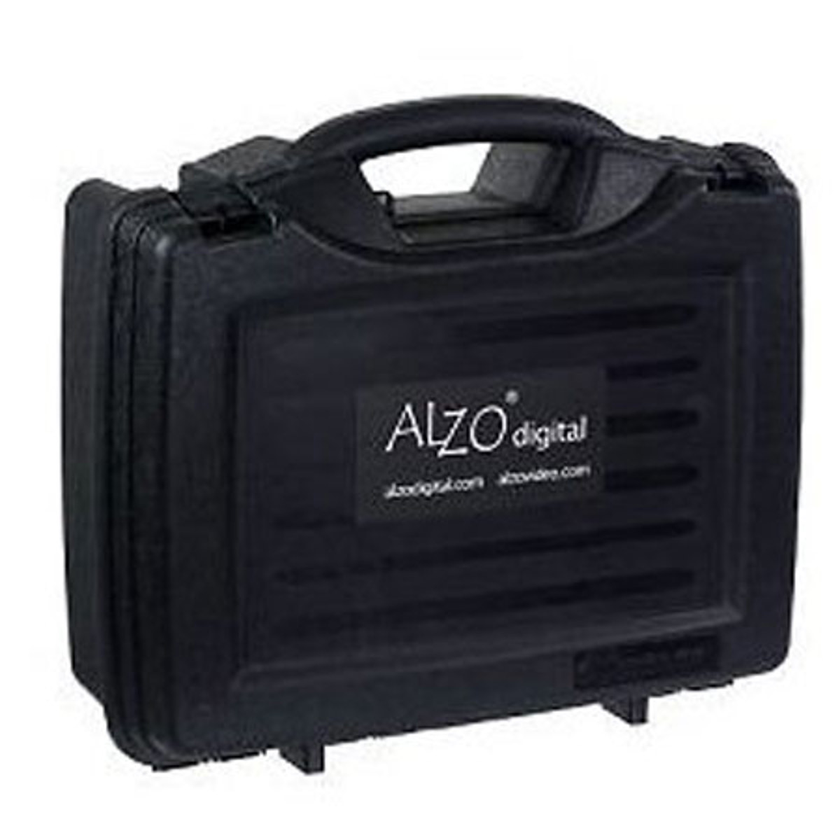 Image of Alzo Digital Hurricane Waterproof Equipment Camera Case