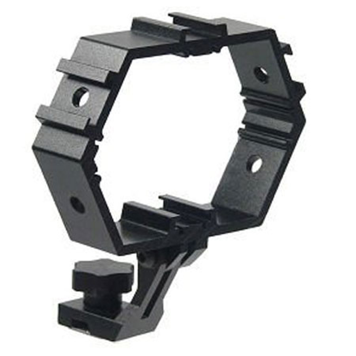 

Alzo Digital Multi-Mount for Attaching Video Gear