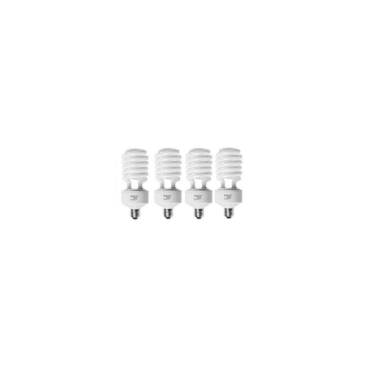 Image of Alzo Digital 45W Photo Compact Fluorescent Bulb