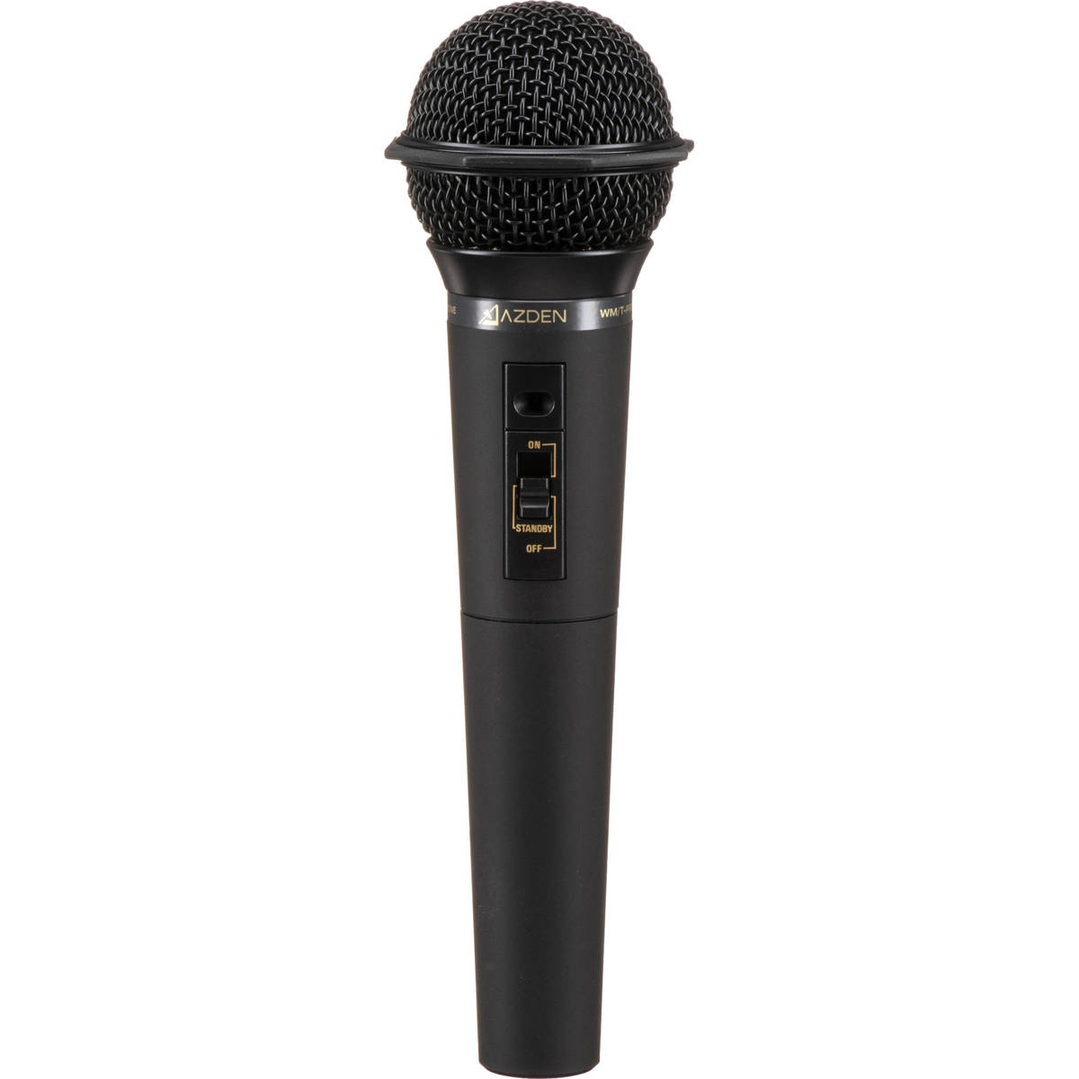 

Azden WM/T-Pro Handheld Microphone