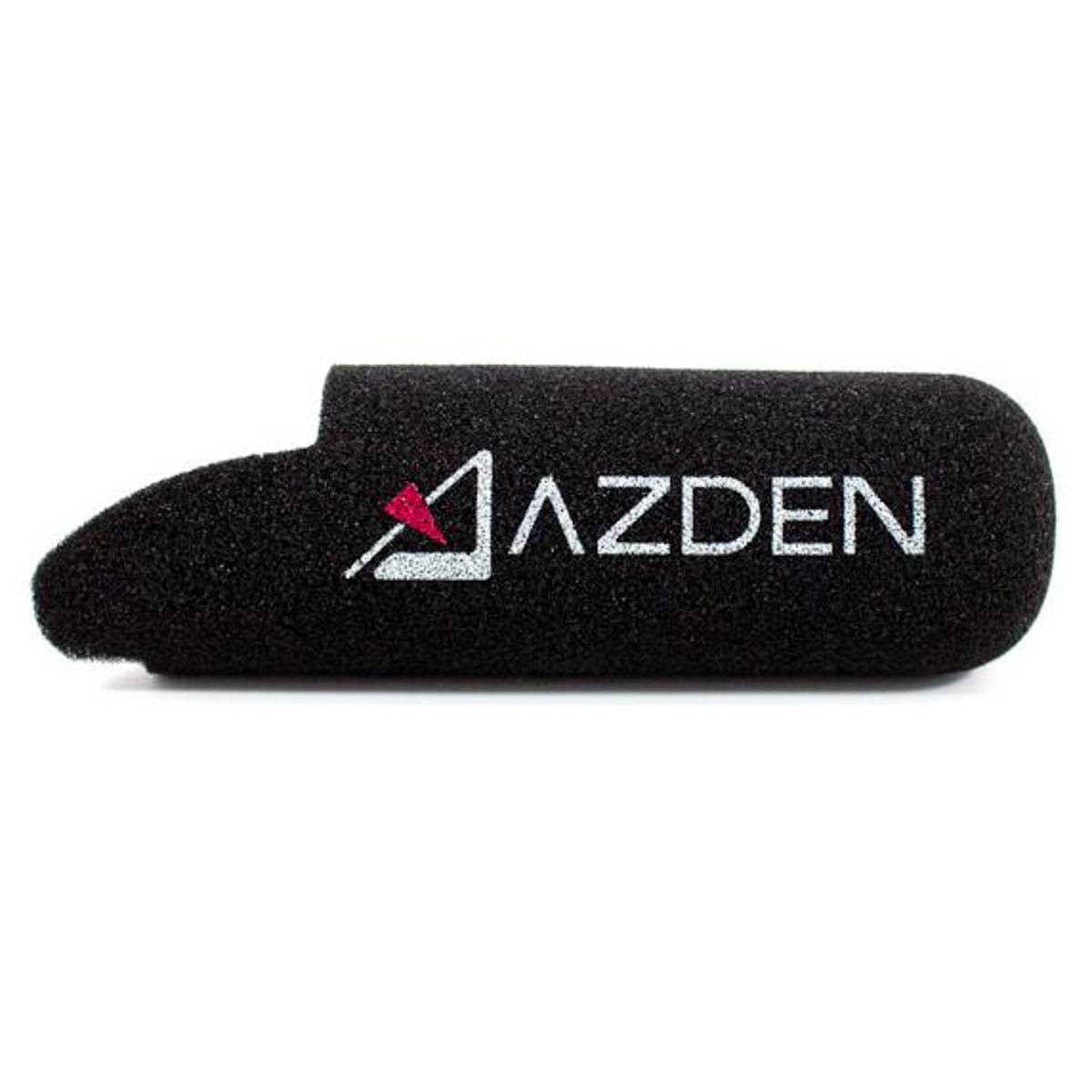 

Azden WS-15 Replacement Custom Foam Windshield for SMX-15 Microphone