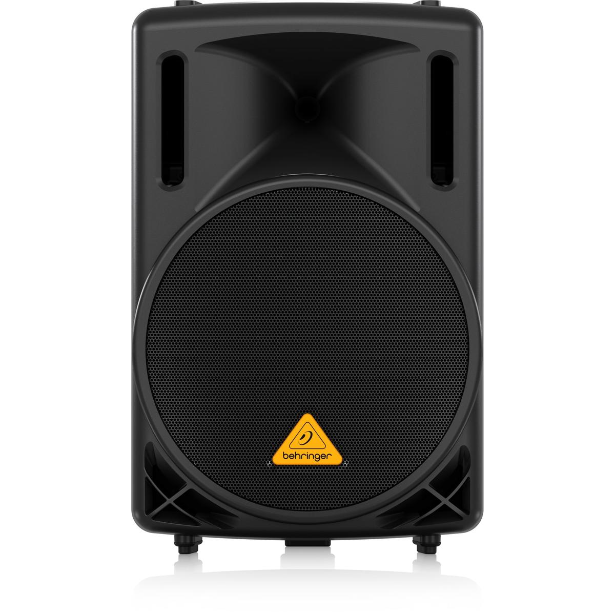 Behringer EUROLIVE 800 Watts 2-Way Passive PA Speaker, Black -  000-A0R00-00010