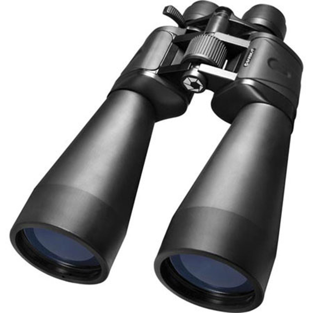 

Barska 12-60x70 Gladiator Prism Porro Binocular, Black