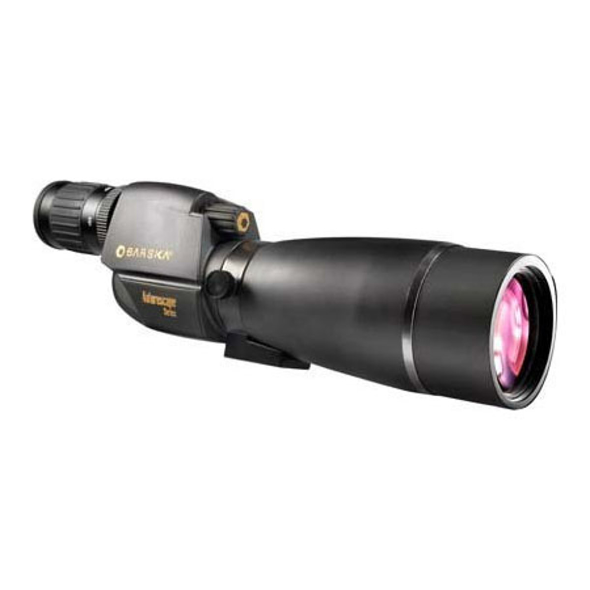 

Barska 15-45x65 Naturescape ED Glass Waterproof Straight Spotting Scope