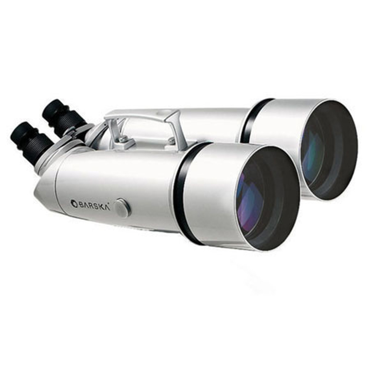 Image of Barska 20x40x100 Encounter Jumbo Porro Prism Binocular