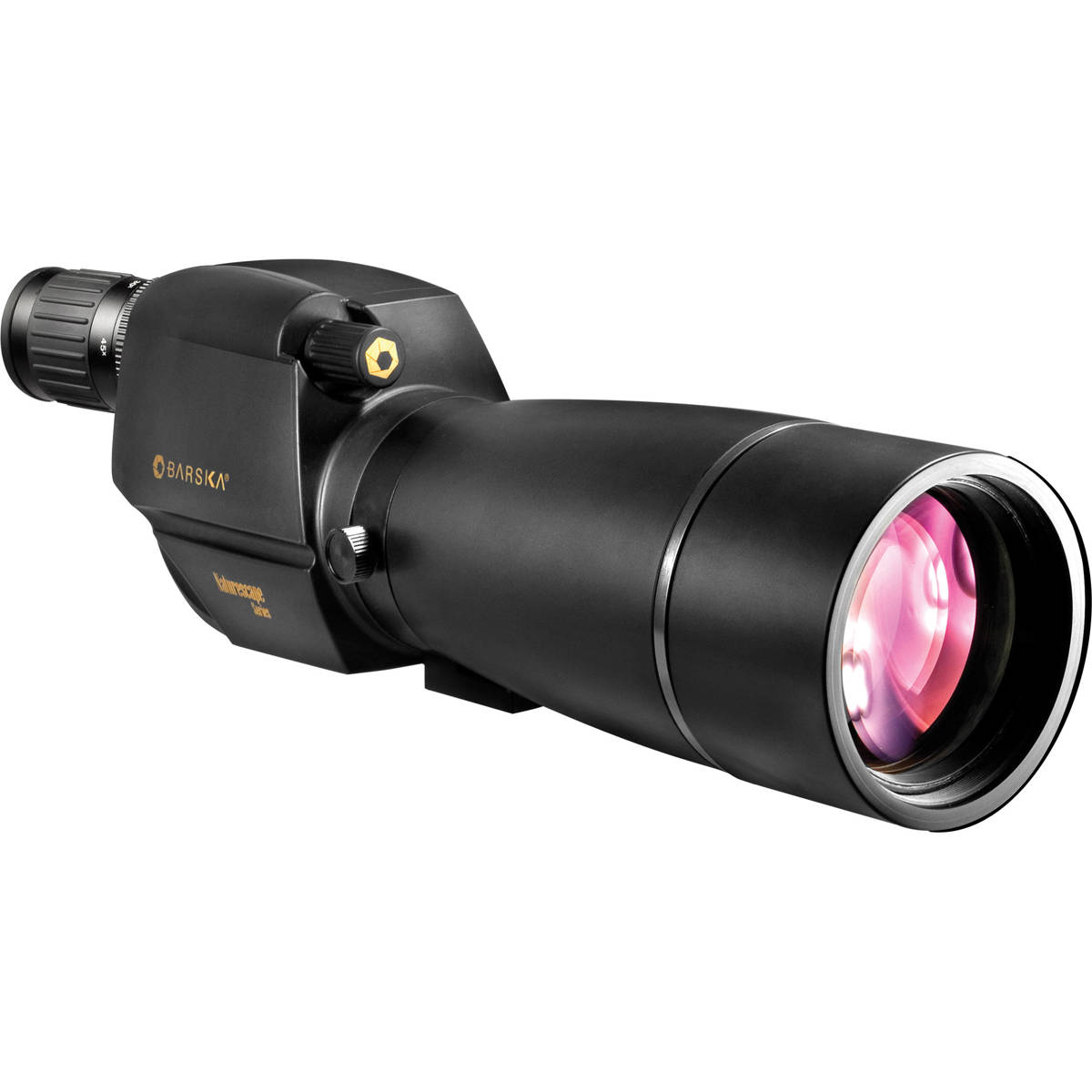 

Barska 20-60x80 Naturescape Straight Spotting Scope
