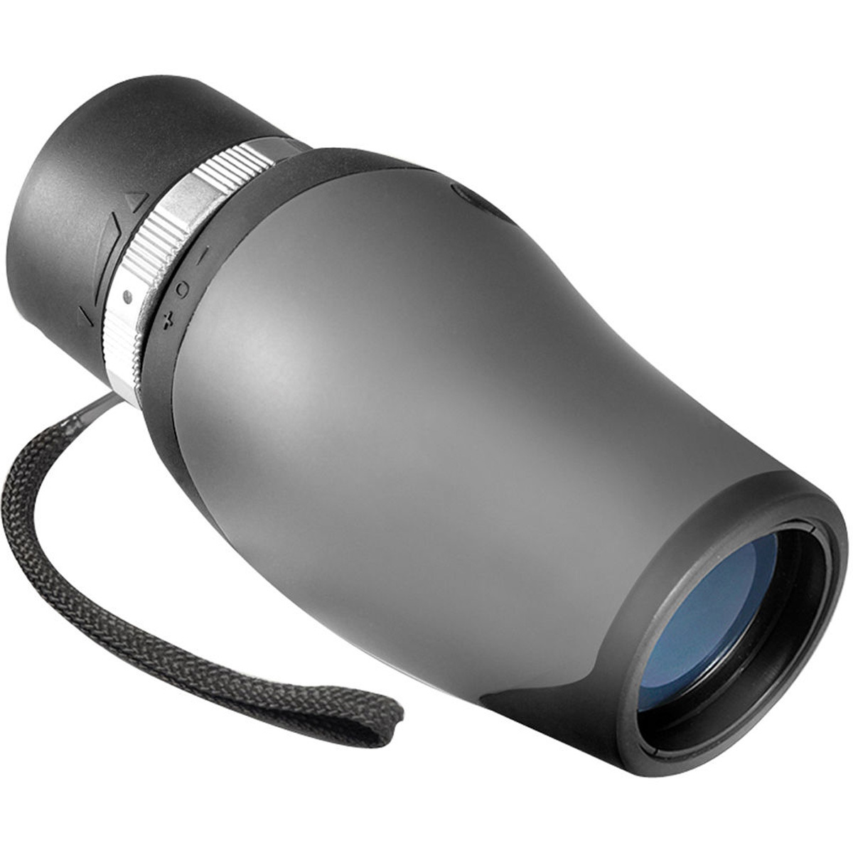 

Barska 6x30 Waterproof Blue Line Monocular with Blue Lens