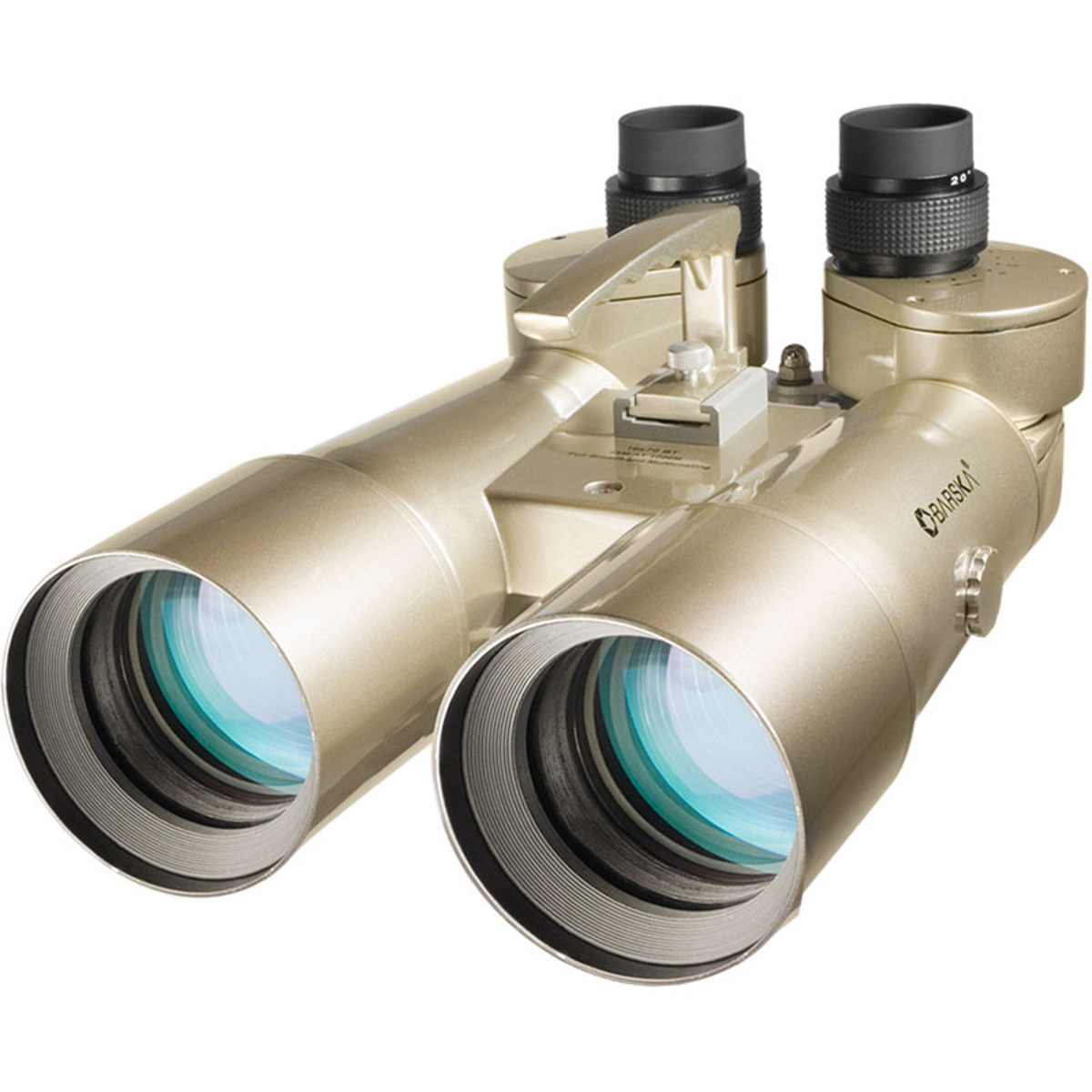 Image of Barska 18x70mm Encounter Jumbo Water Proof Porro Prism Binocular