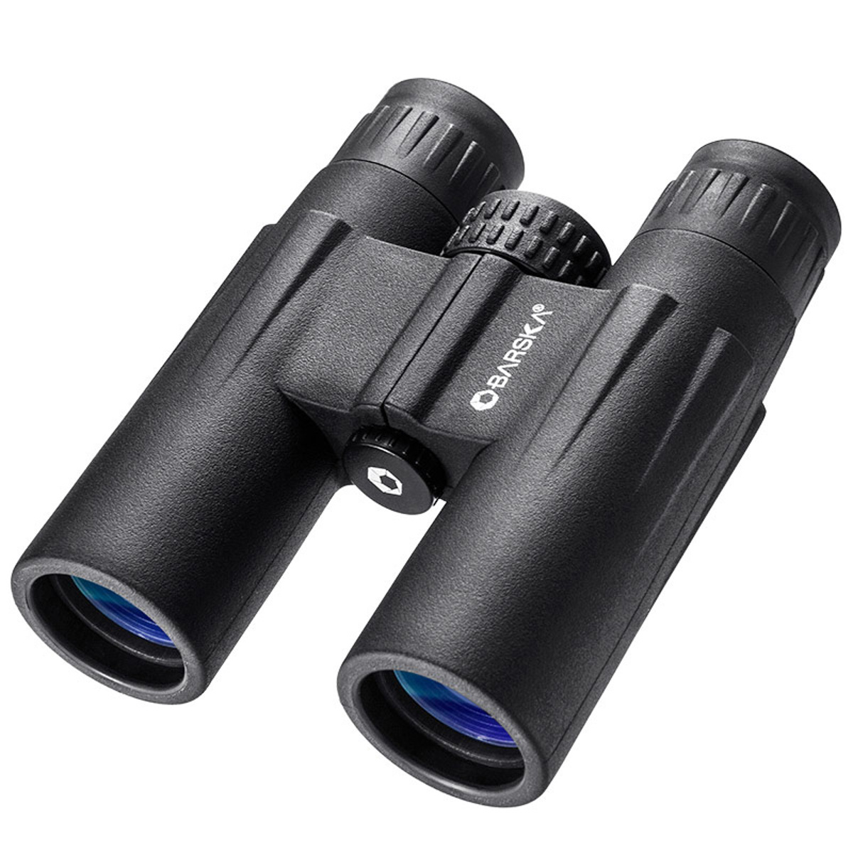 

Barska 12x32 Colorado Weather Resistant Roof Prism Binocular, 4.5 Deg. AoV
