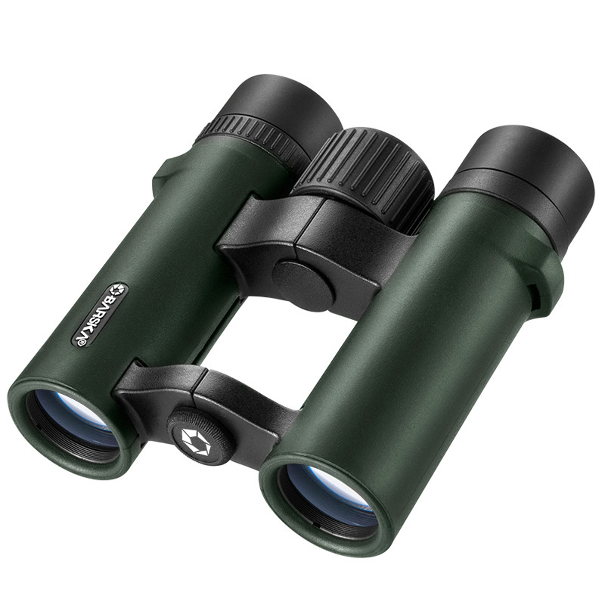 

Barska 10x26 Air View Water Proof Roof Prism Binocular, 5.6 Degree Angle of View