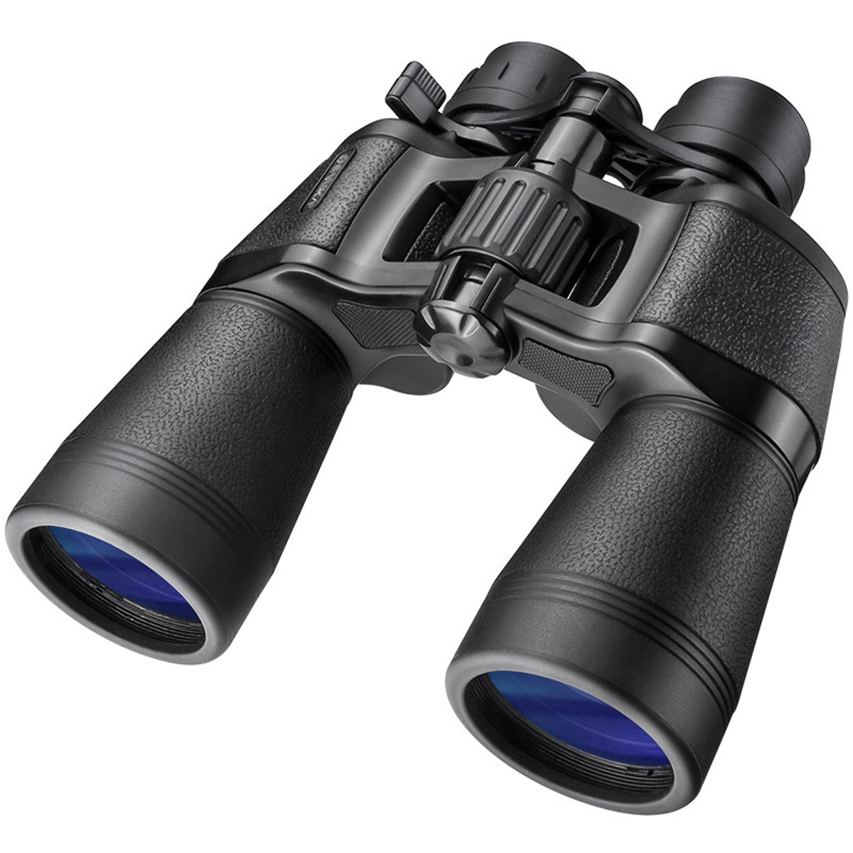 

Barska 10-30x50 Level Zoom Weather Resistant Porro Prism Binocular, 3.8 Deg. AoV