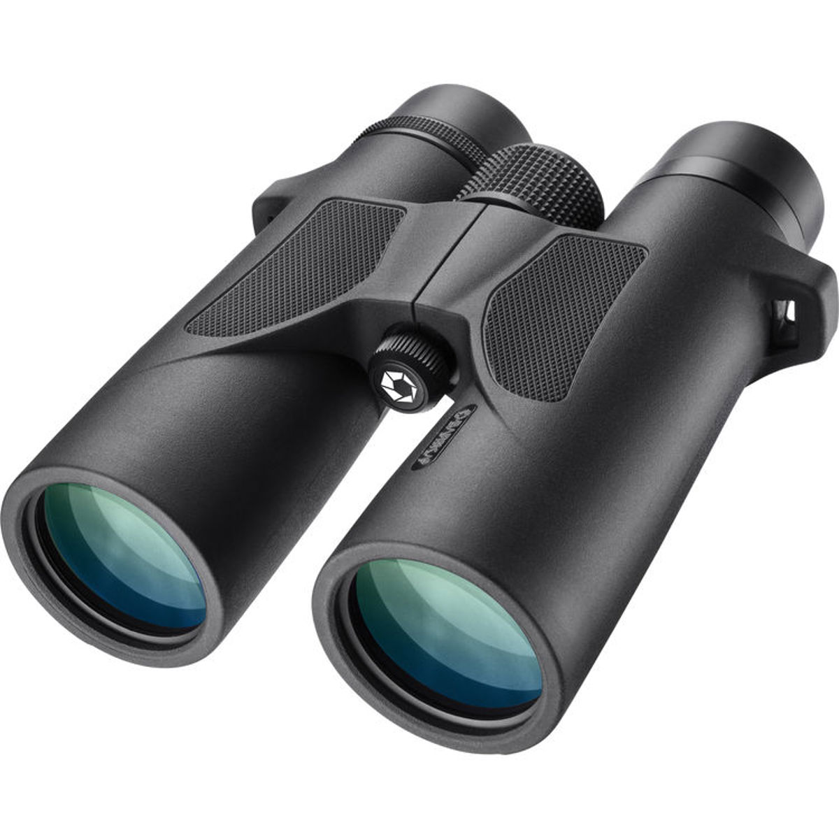 

Barska 8x42 Level HD WP Roof Prism Binocular, 7 Degree Angle of View, Black