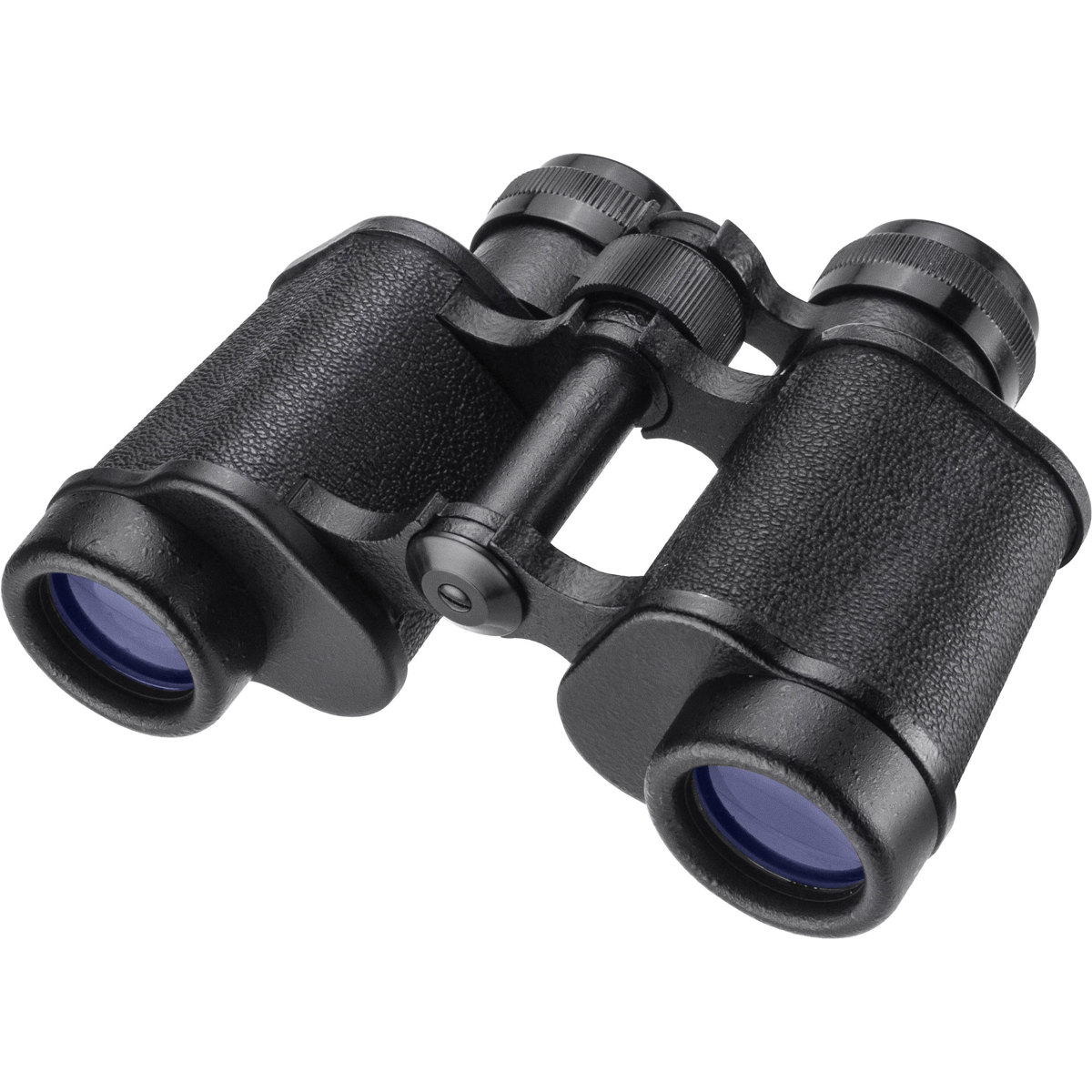 

Barska 8x30 X-Trail Porro Prism Binocular with 8.2 Deg Angle of View, Black