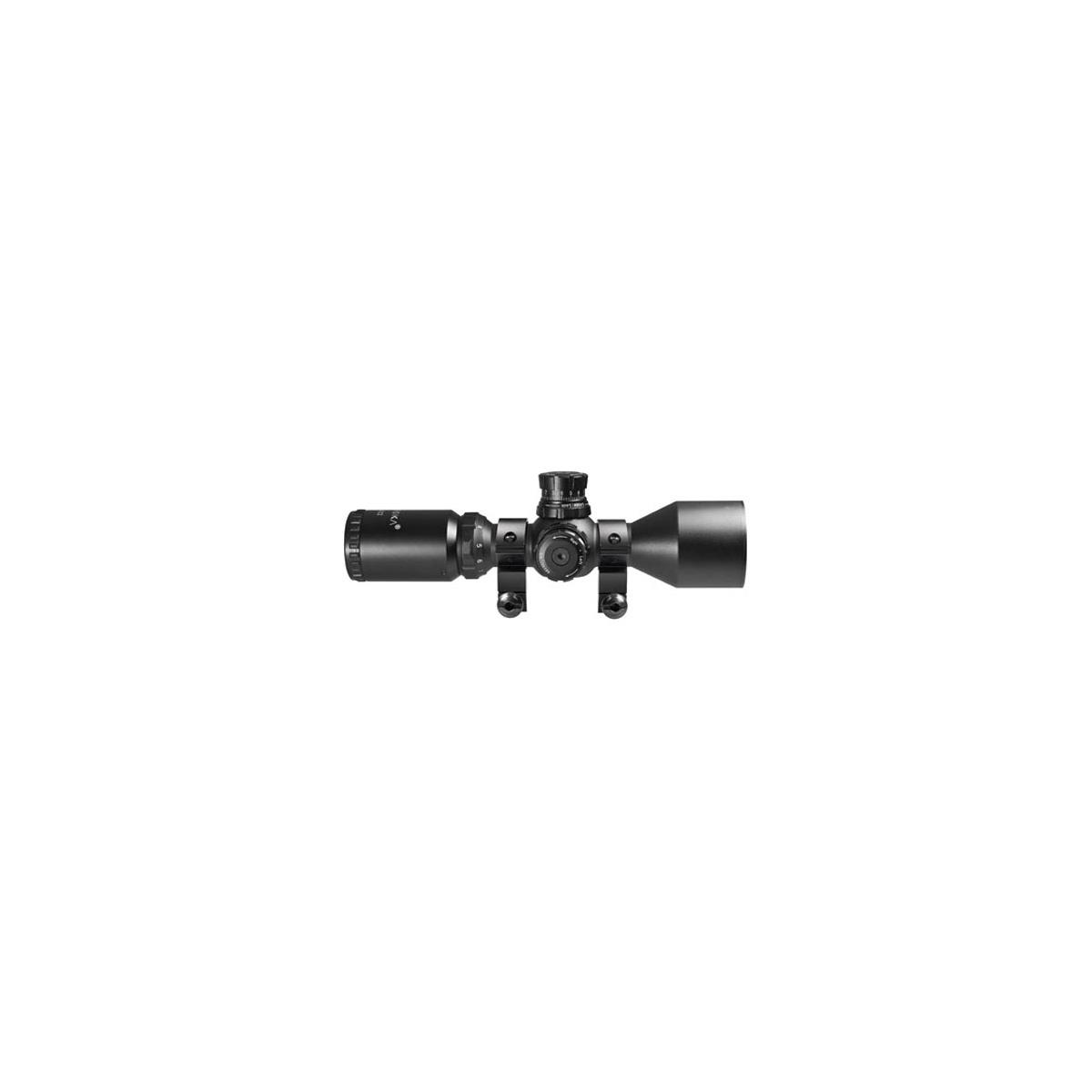 Image of Barska 3-9x42mm Contour Riflescope