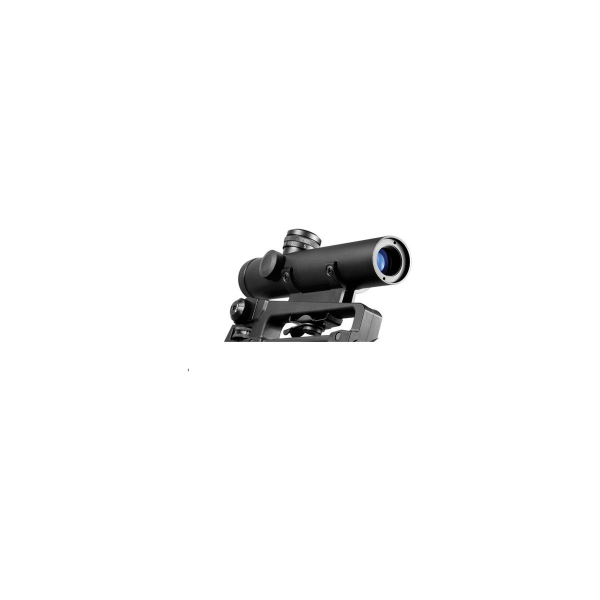 Image of Barska 4x20 Electro Riflescope