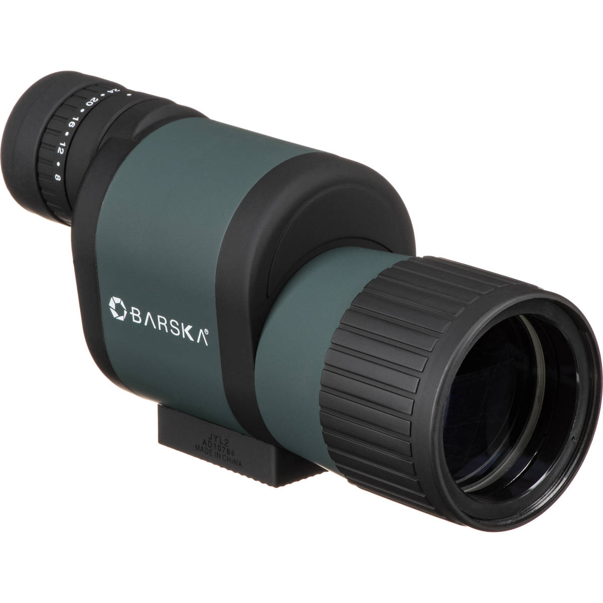 

Barska 8-24x58 Benchmark DFS Straight Spotting Scope, Water Proof