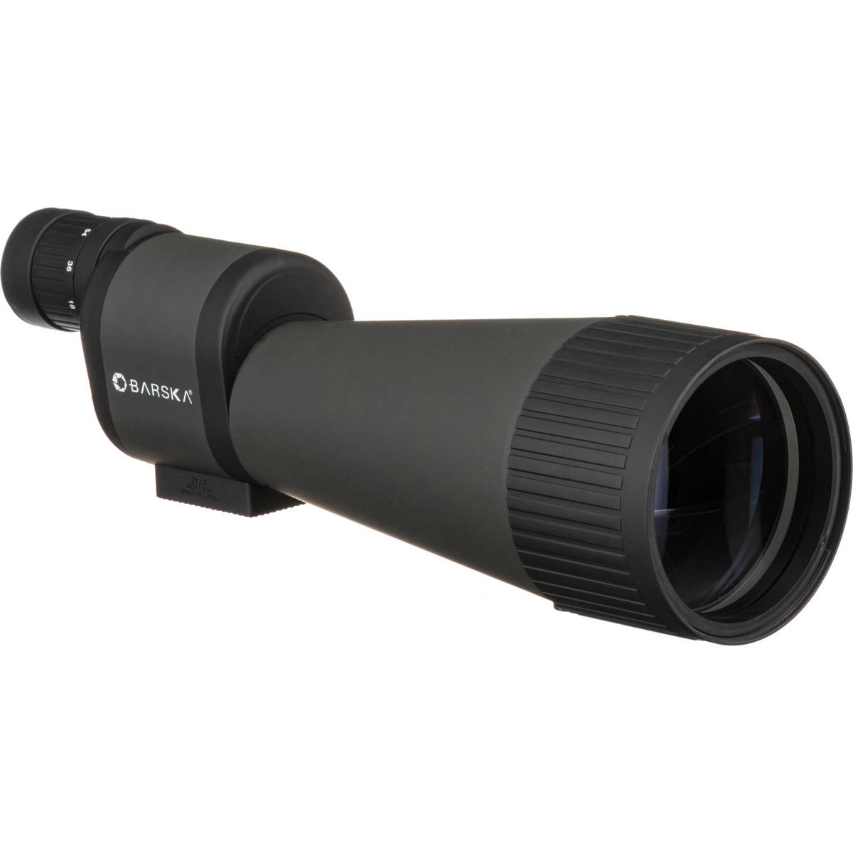 

Barska 18-90x88 Benchmark DFS, Waterproof Straight Spotting Scope