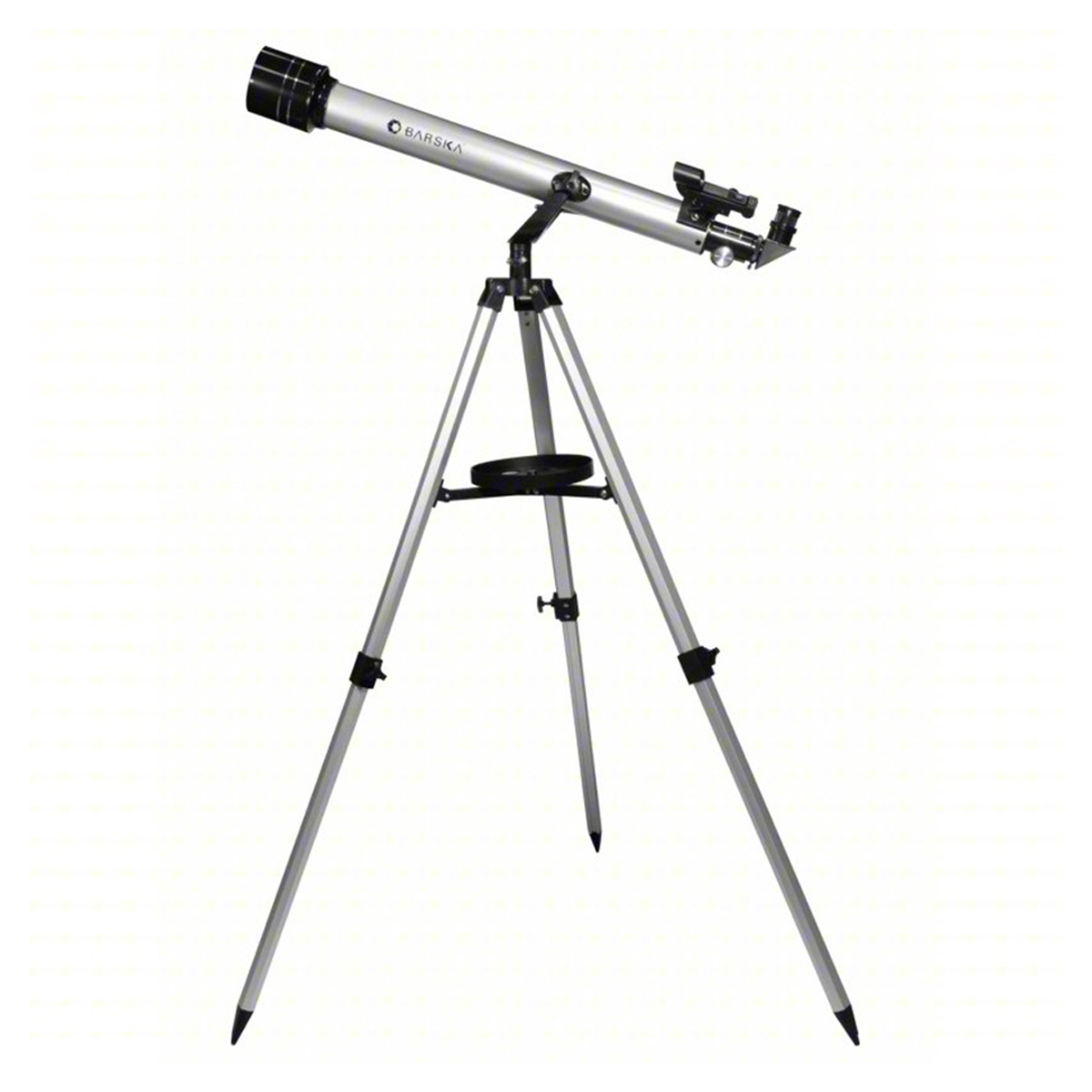 

Barska 450 Power 60050 Starwatcher Refractor Telescope