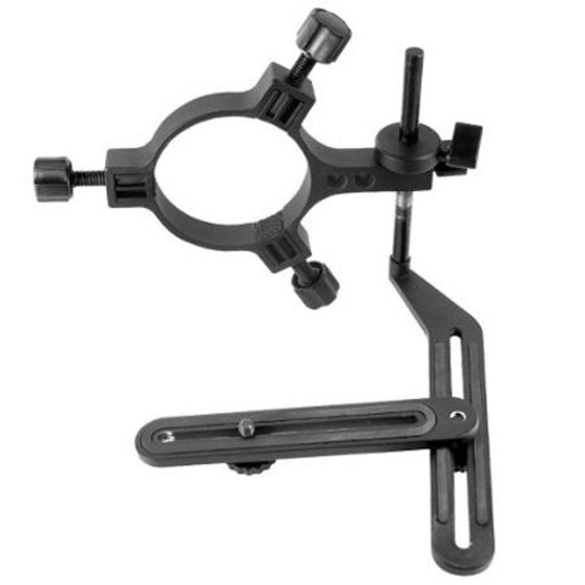 

Barska Digiscoping Adaptor, Mounts Cameras to Scopes