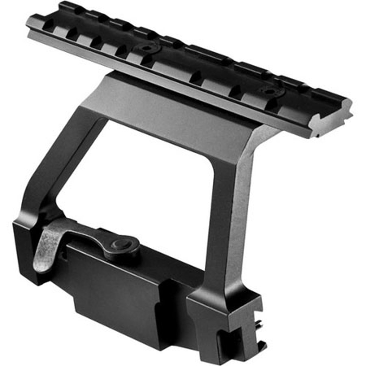 

Barska 5.31" AK Picatinny/Weaver QR Side Mount
