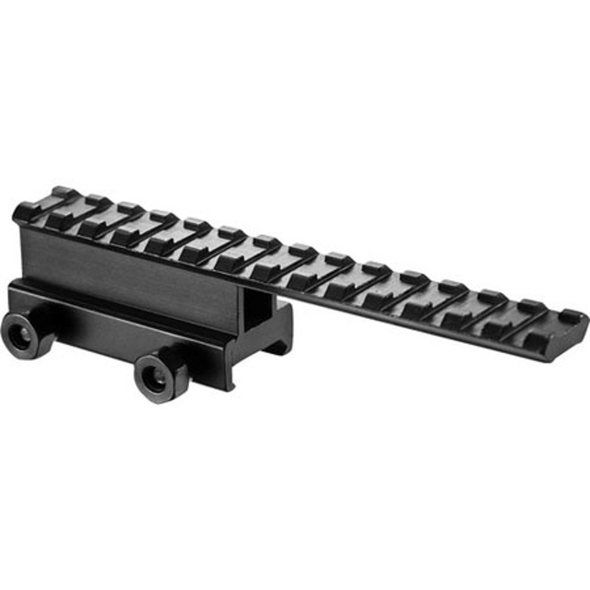 Image of Barska AR Flat Top Extended Riser Mount