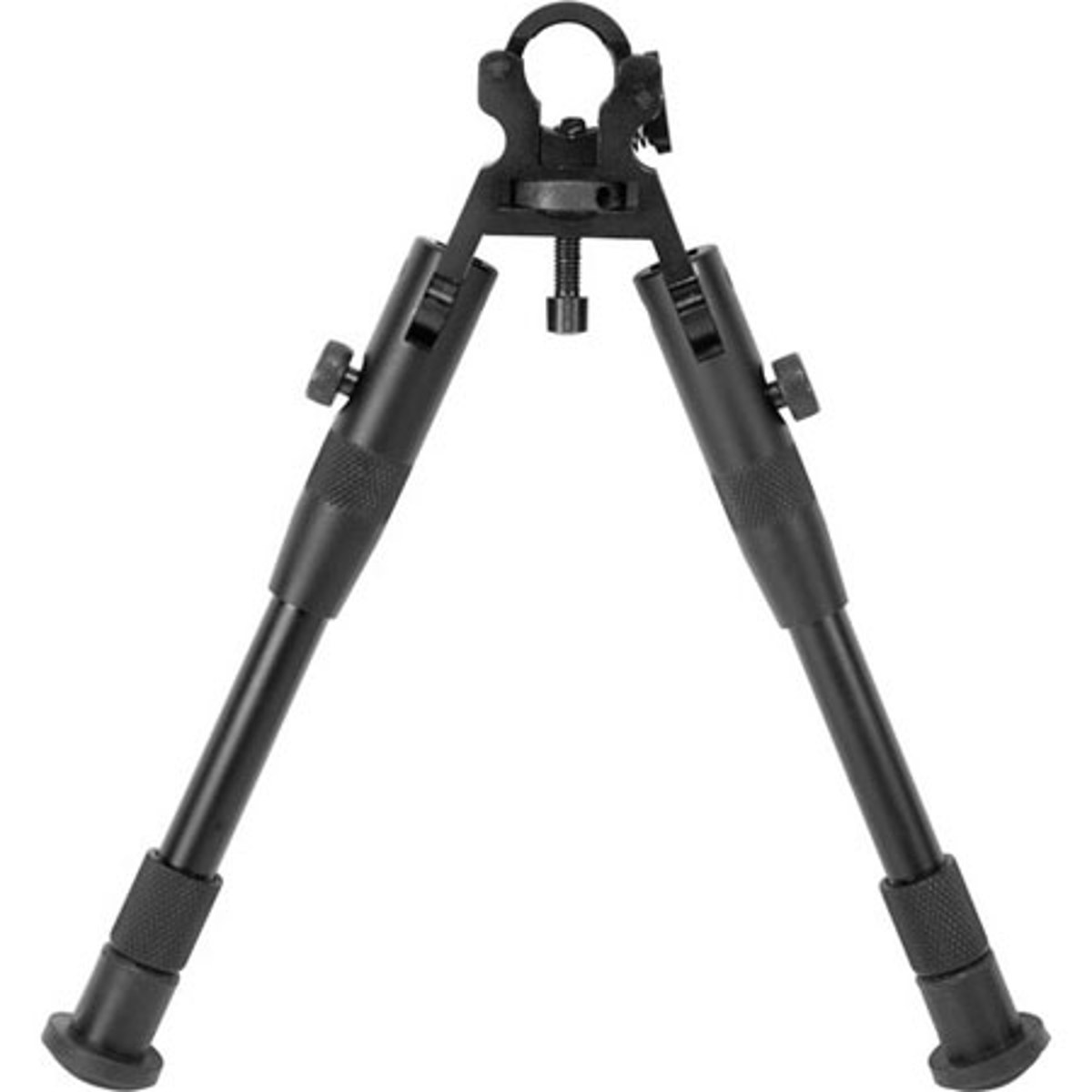 Image of Barska Barrel Clamp Bipod