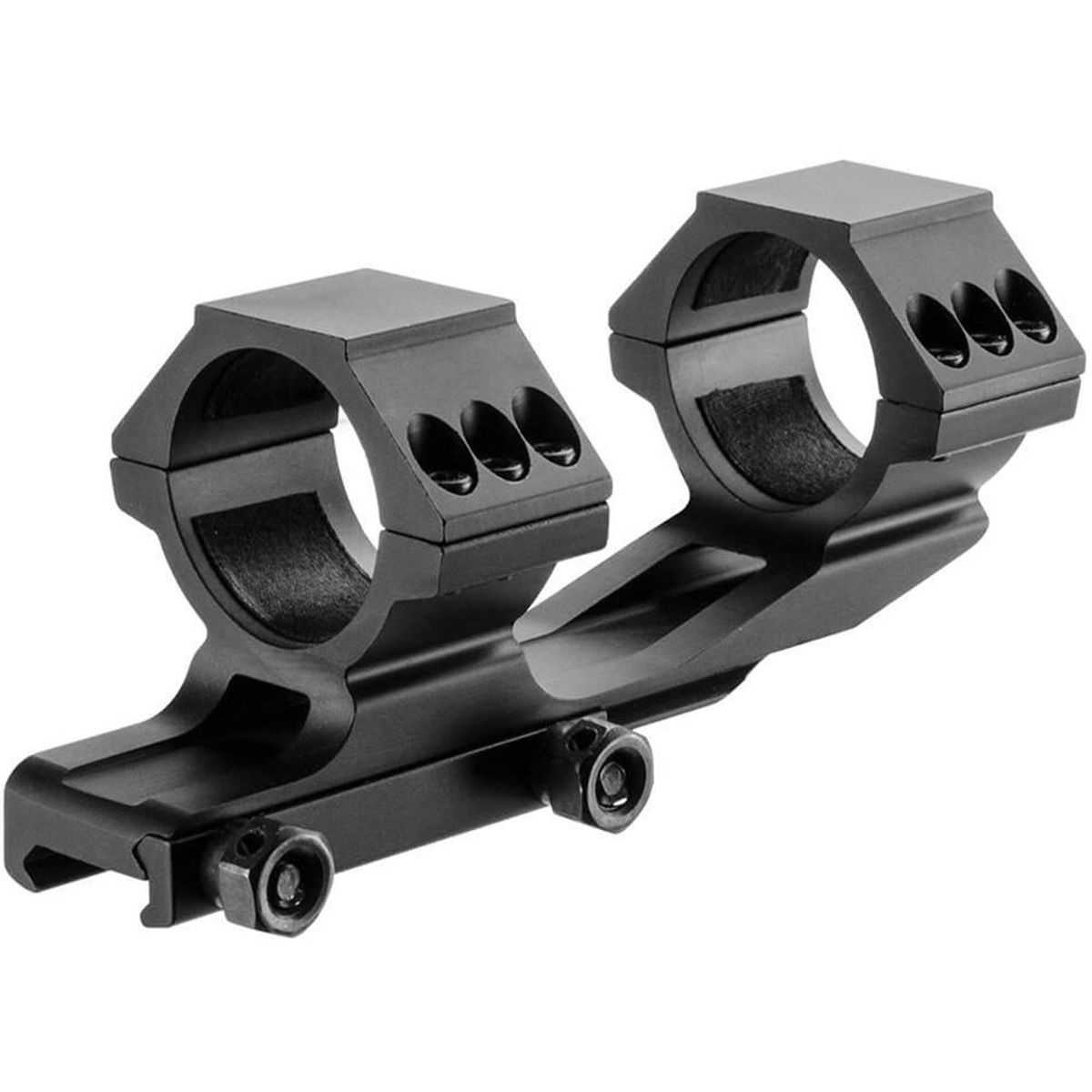 

Barska 30mm Dual Cantilever Riflescope Mount