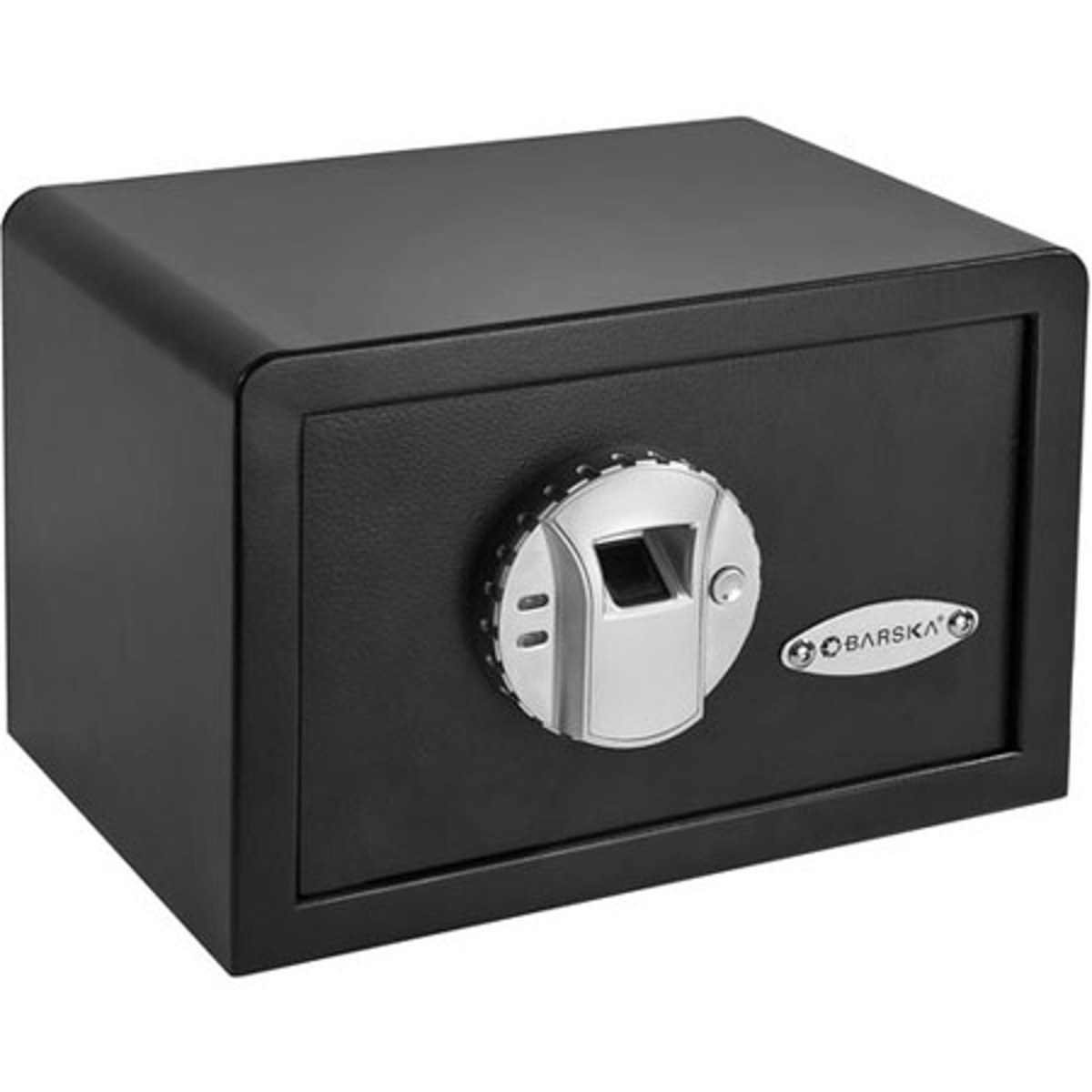 Image of Barska Compact Biometric Gun Safe