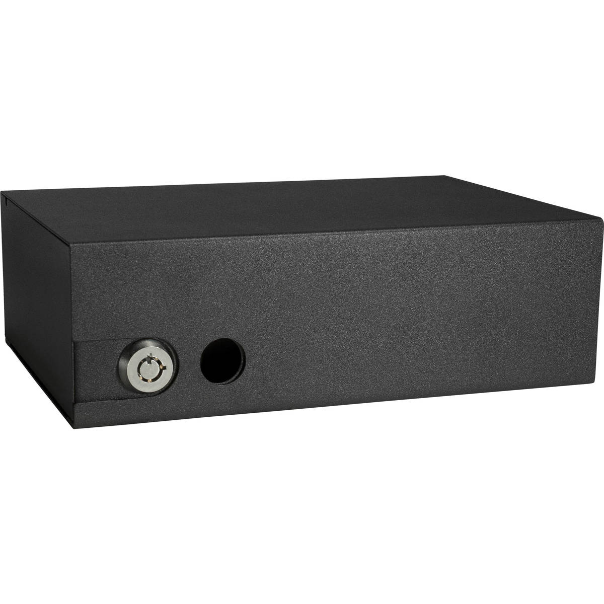 

Barska Drawer Style Safe with Key Lock