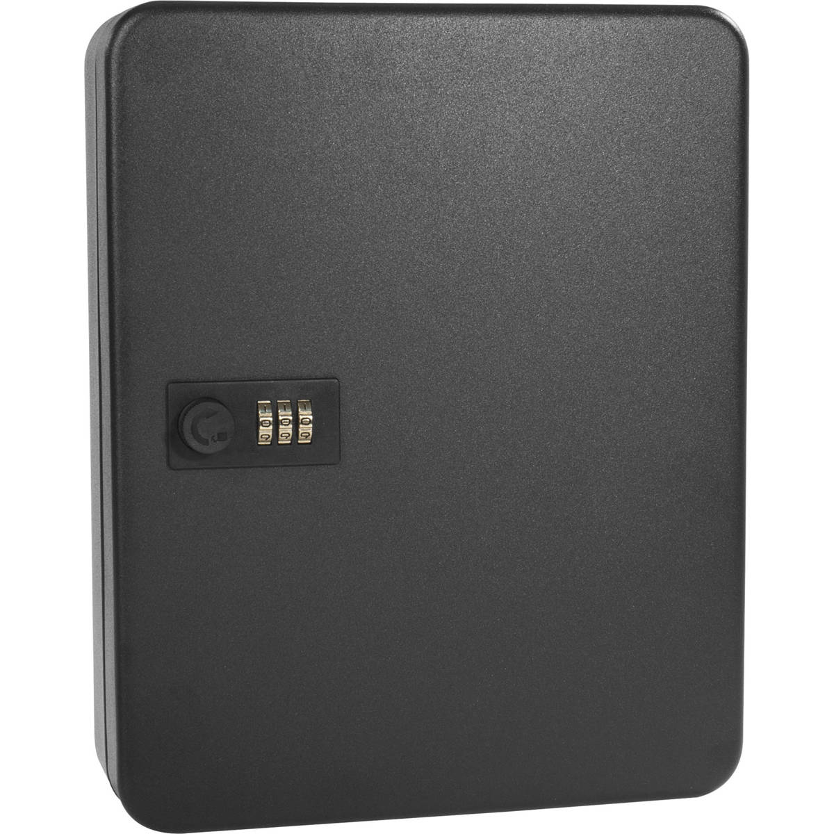 

Barska 36 Keys Safe with Combination Lock