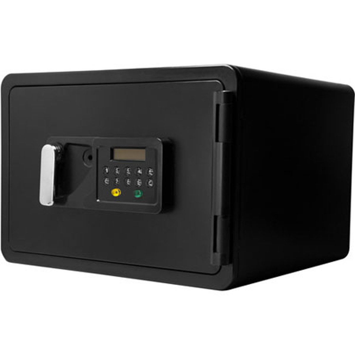 Image of Barska Fireproof Digital Keypad Safe