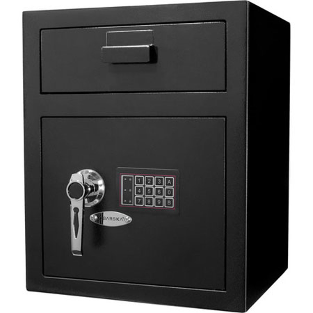 

Barska Large Keypad Depository Safe