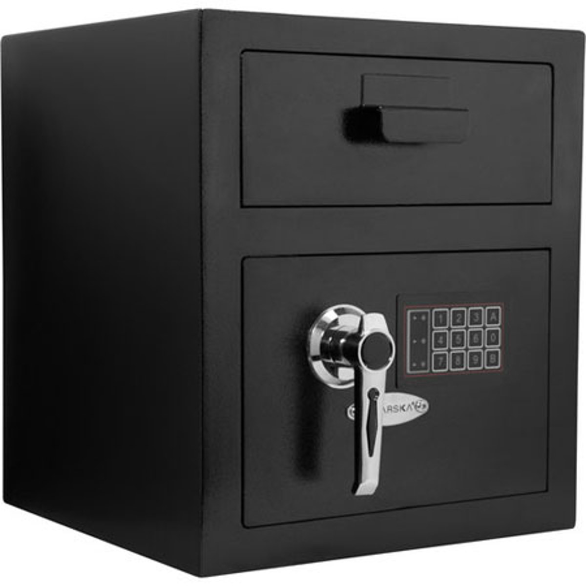 

Barska Standard Keypad Depository Safe