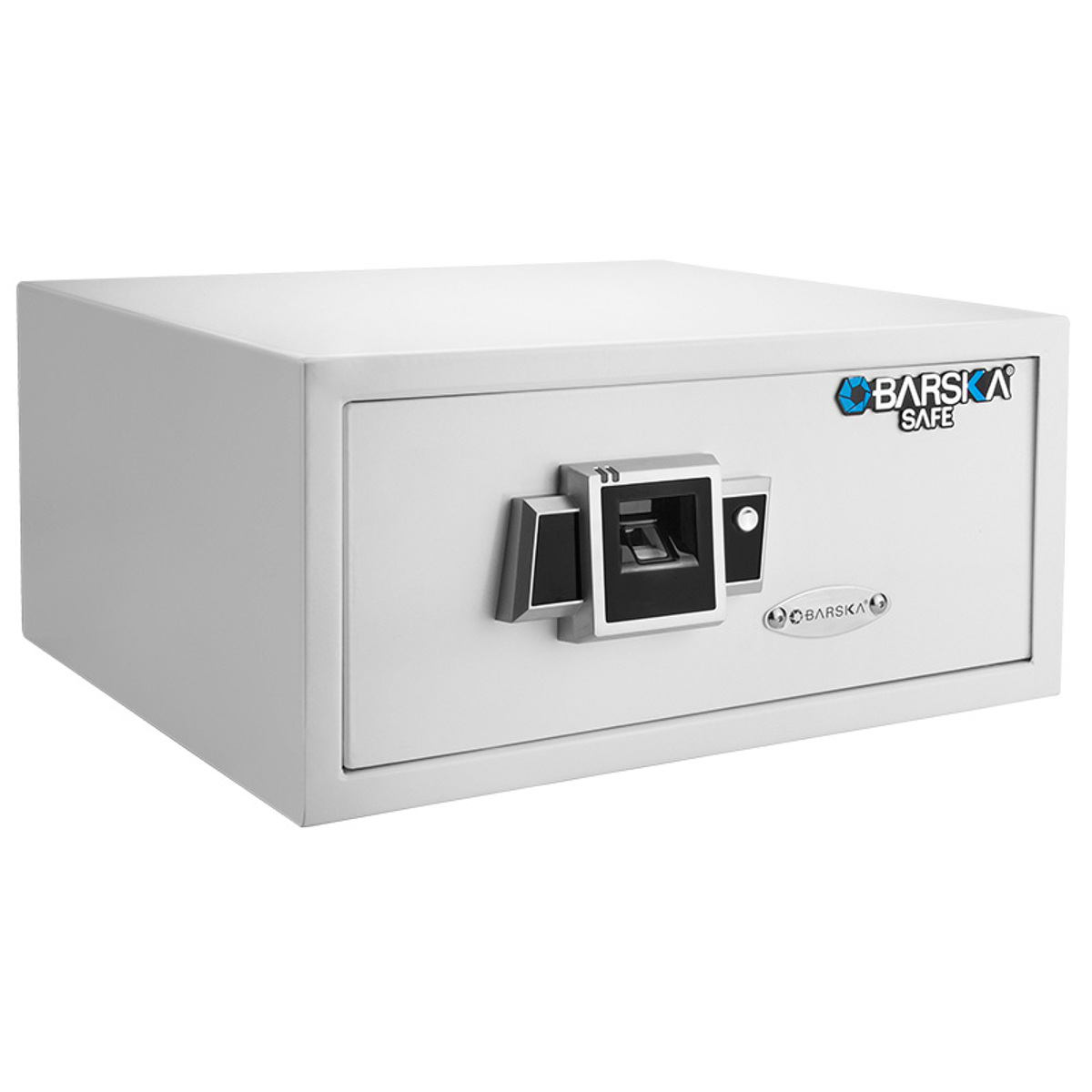 

Barska BX-300 0.8 Cubic Foot Biometric Fingerprint Security Gun & Valuables Safe