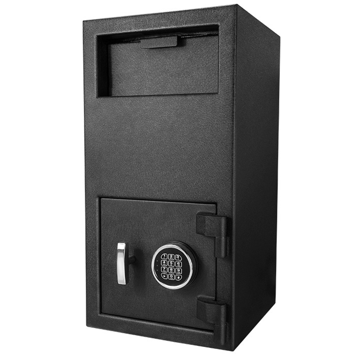 

Barska DX-300 1.72 Cubic Feet Large Depository Keypad Safe