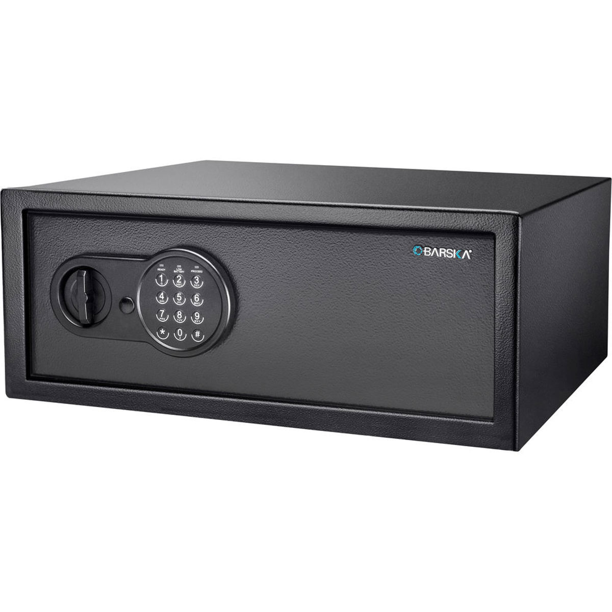 Image of Barska 1.2 Cubic Foot Keypad Security Safe