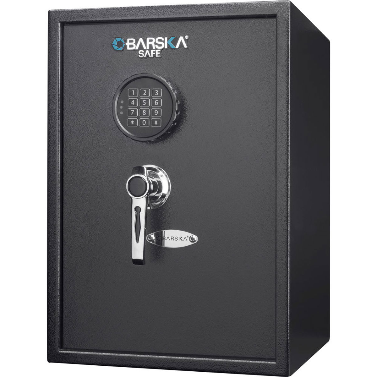 Image of Barska 1.45 Cubic Foot Large Keypad Security Safe