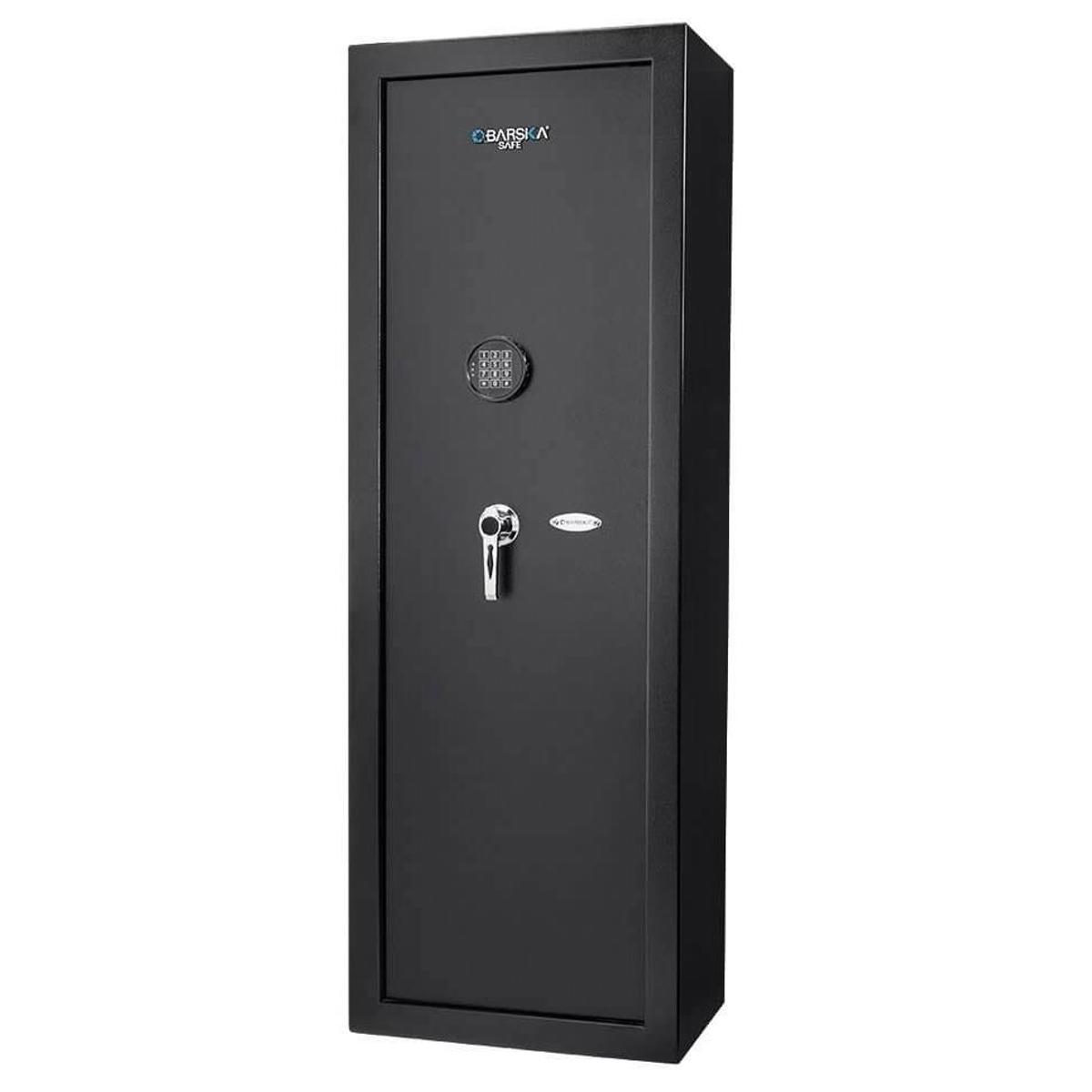 

Barska 7.87 Cubic Foot Digital Keypad Rifle Safe