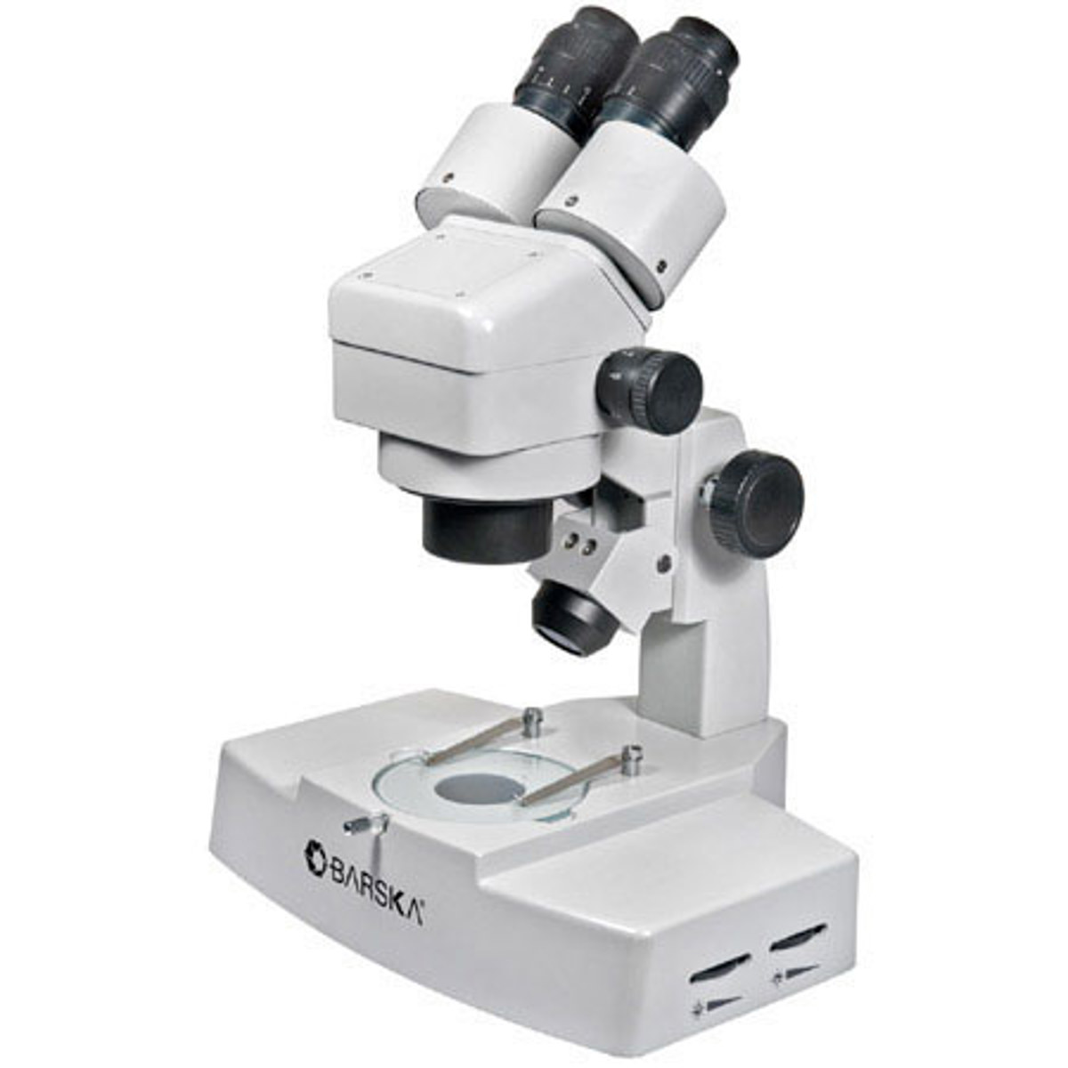 

Barska 7x-45x Binocular Zoom Stereo Microscope