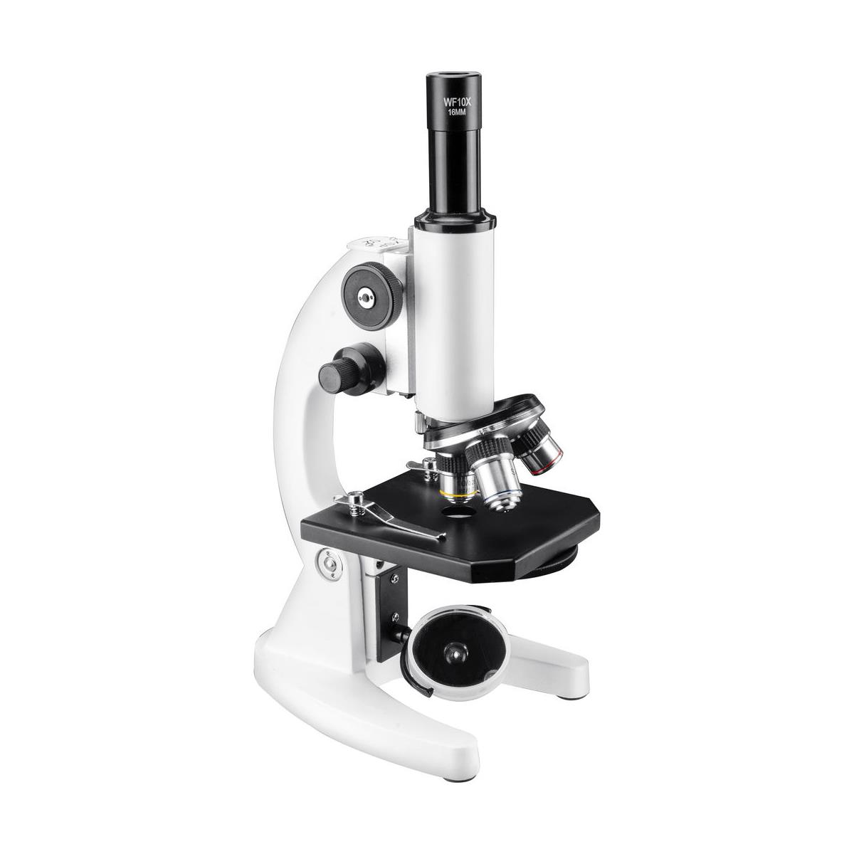 

Barska Monocular Compound Microscope with 40x, 100x and 400x Magnification
