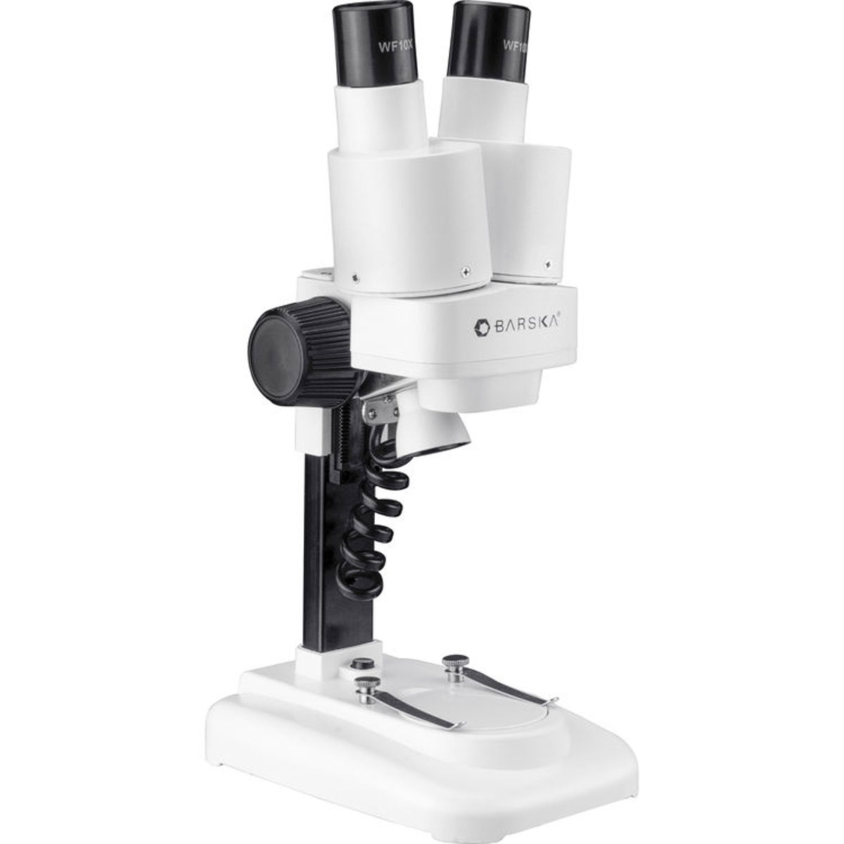 Image of Barska Student Stereo Microscope with 20x