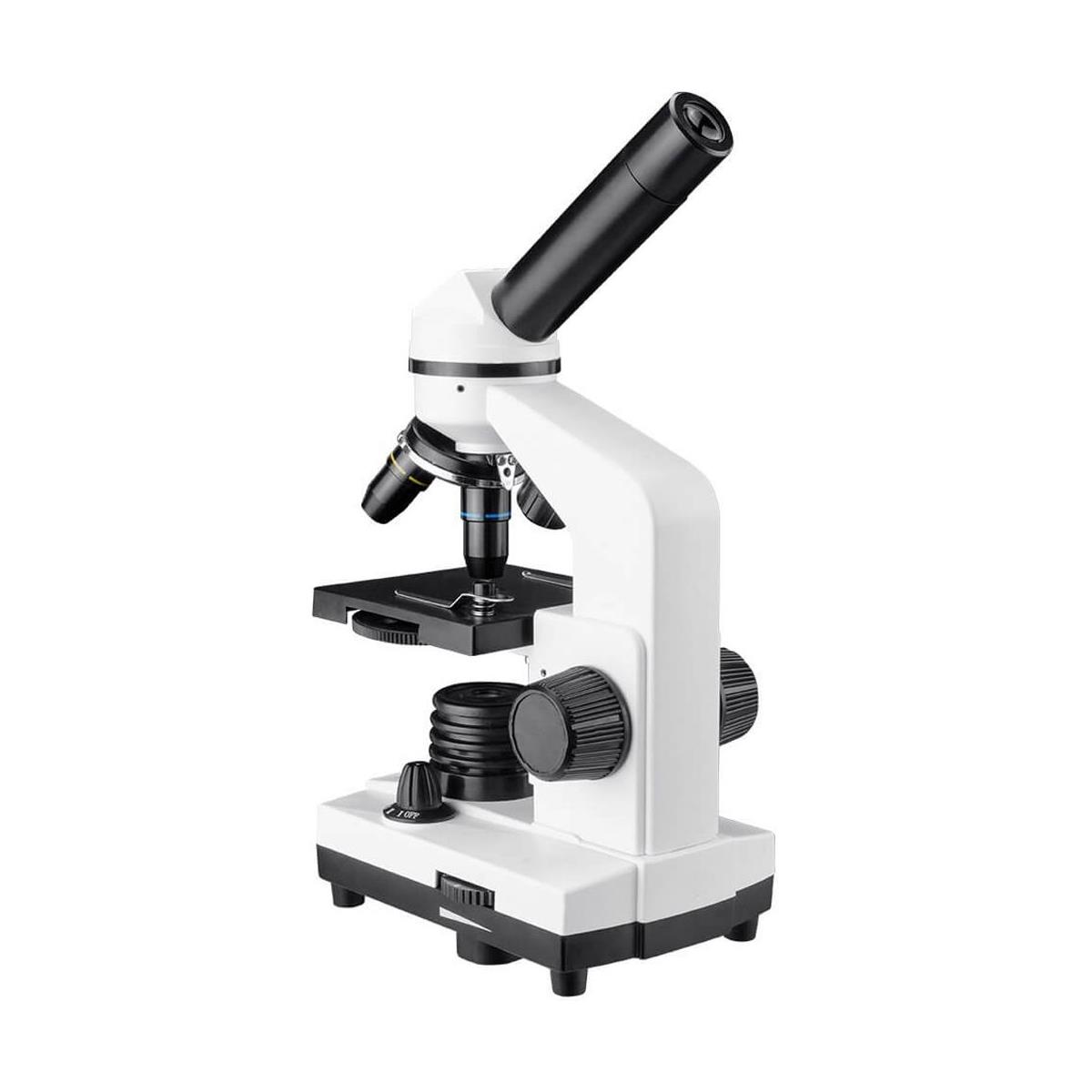 Image of Barska Student Compound Microscope