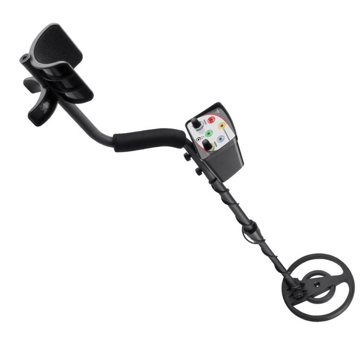 Image of Barska Winbest Pro-400 Metal Detector