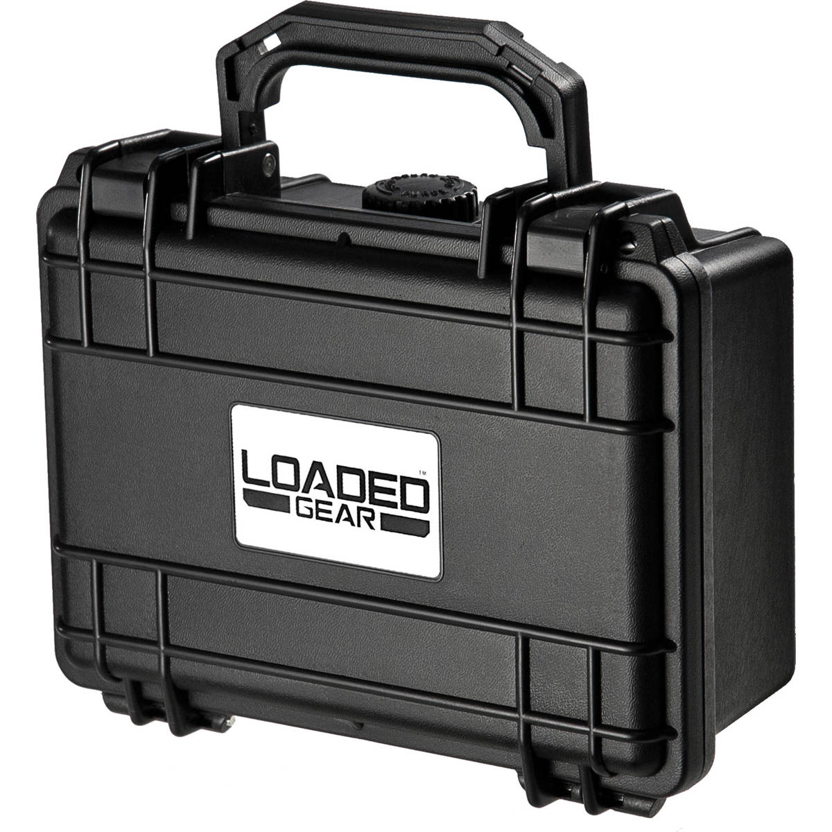 

Barska HD-100 Loaded Gear Hard Case