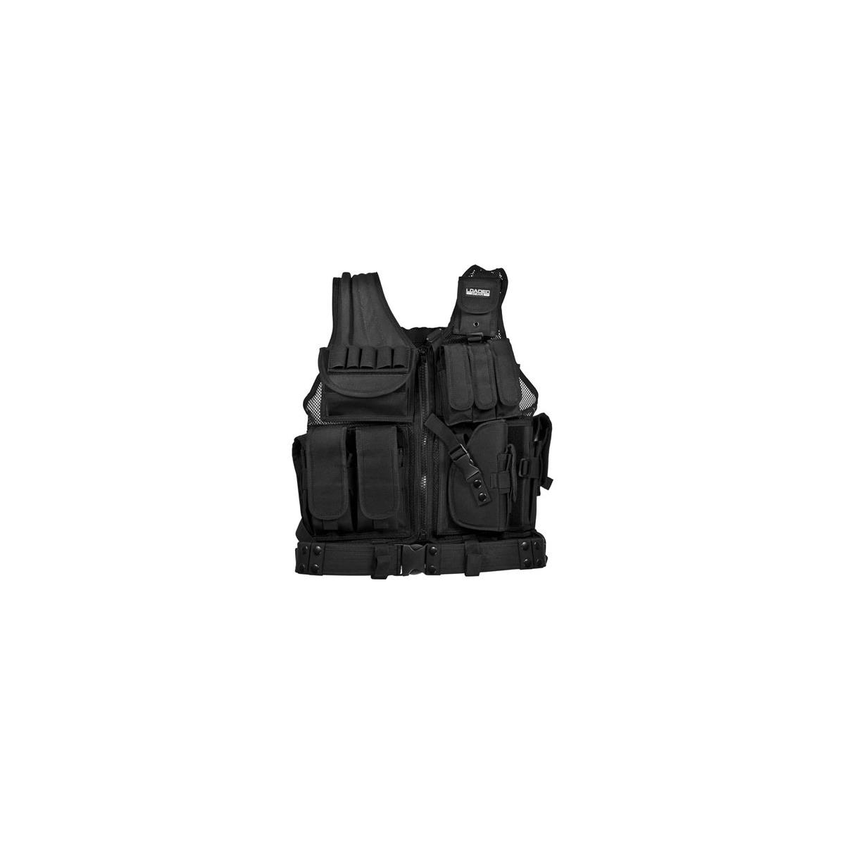 Image of Barska Loaded Gear VX-200 Tactical Vest