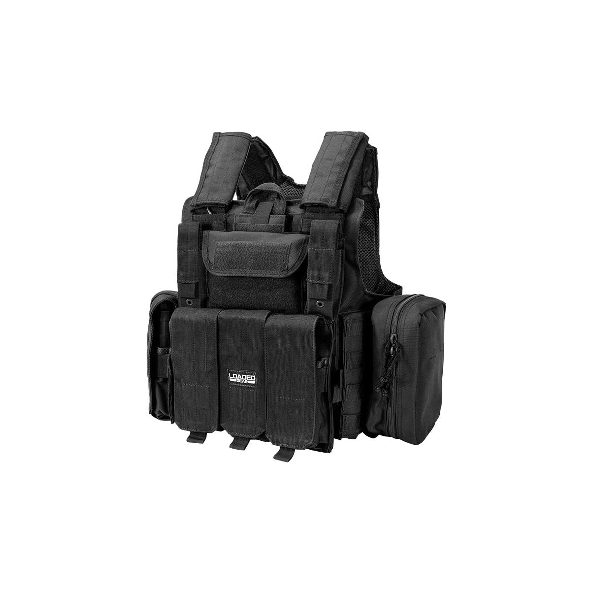 Image of Barska Loaded Gear VX-300 Tactical Vest