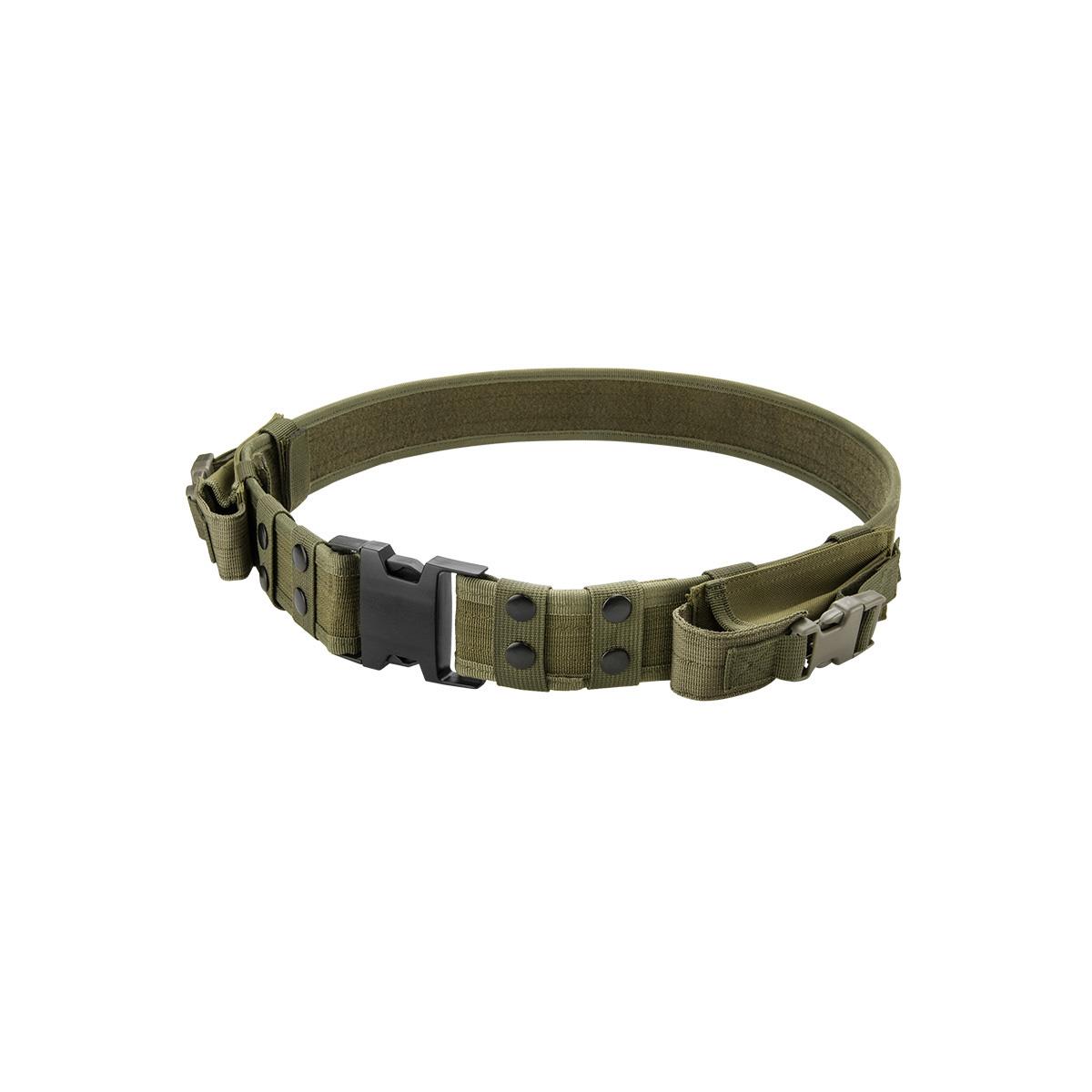 Image of Barska Loaded Gear CX-600 Tactical Belt