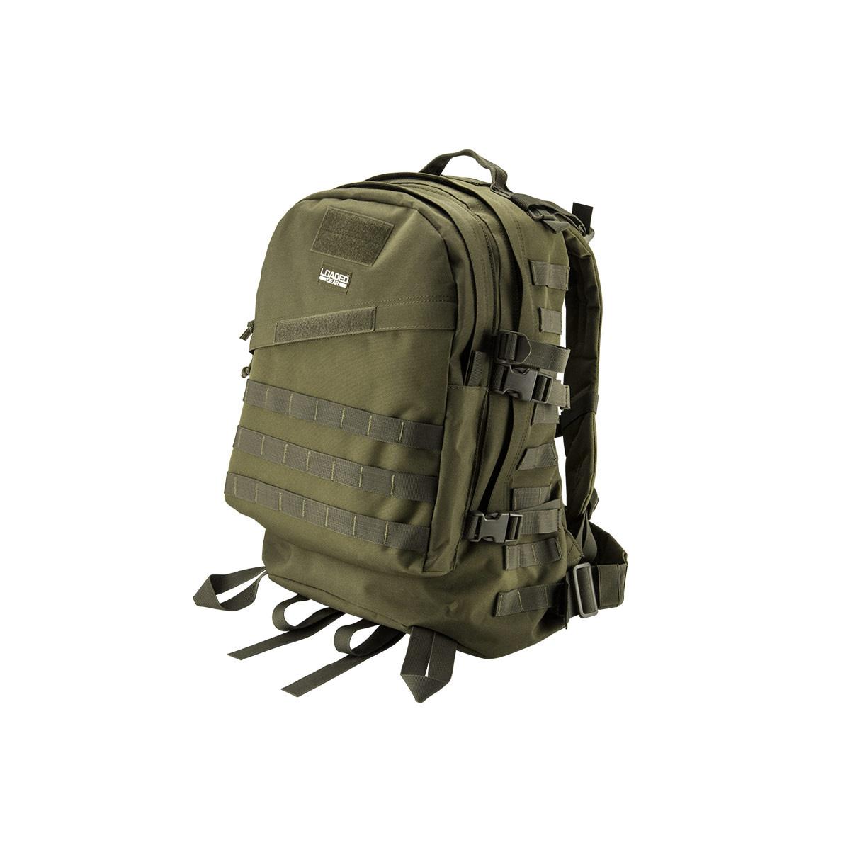 Image of Barska Loaded Gear GX-200 Tactical Backpack