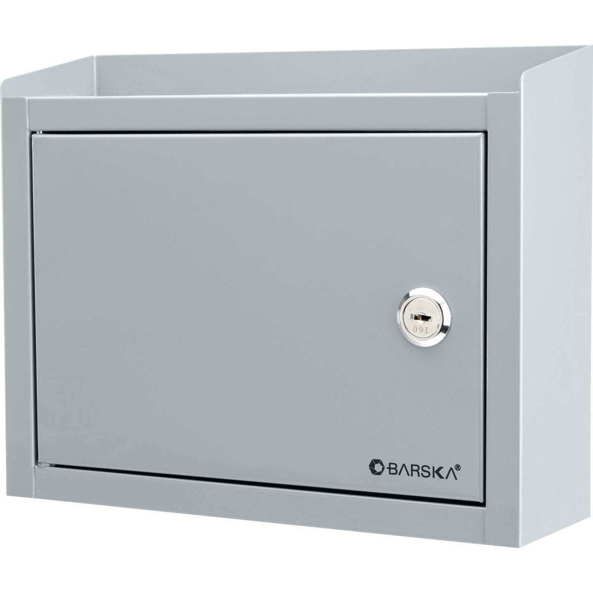 

Barska 9.8x3x7.8" Multi-Purpose Drop Box, Standard