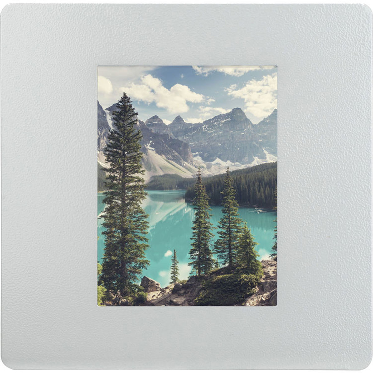 

Barska 4x6" Picture Wall Mount Photo Frame Key Cabinet